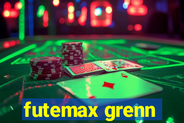 futemax grenn